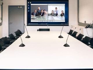中目云視頻會議助力企業打破地域限制，開啟溝通新模式