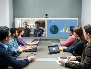 哪一種云視頻會議比較適合企業遠程辦公？