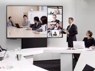遠程視頻會議會務，促進企業(yè)的業(yè)務發(fā)展