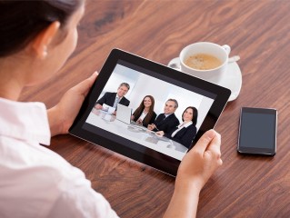 什么是音視頻會議，企業如何開音視頻會議?