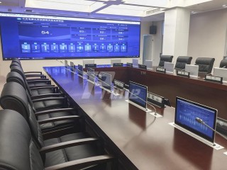 視頻會議租賃“龍卷風”席卷中小企業市場