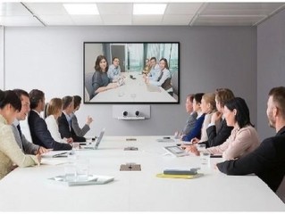 企業在使用視頻會議系統時需要具備的特點?分別有哪些