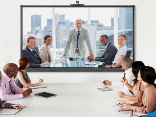 企業布置大型視頻會議需要做哪些準備？