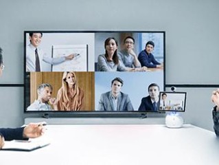 相比硬件視頻會議，軟件視頻會議到底好在哪里？