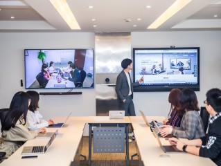 企業(yè)應(yīng)該如何選擇適合自己公司的視頻會議系統(tǒng)？