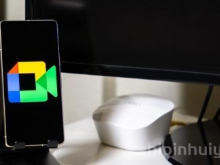 Google Meet的人工智能生成背景或?qū)⒌顷慉ndroid平臺(tái)
