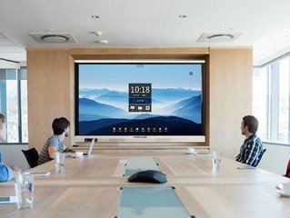 云計算普及帶動視頻會議系統市場應用廣泛