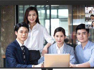 什么是視頻會議-視頻會議是如何工作的