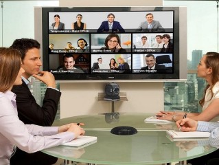 企業辦公用的視頻會議軟件哪個比較好呢