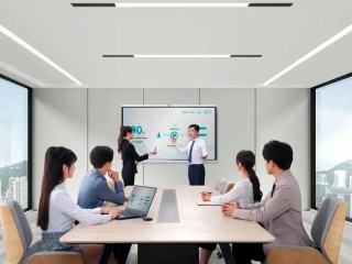 視頻會議系統的應用范圍主要體現在那幾個方面