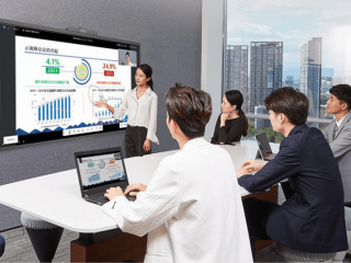 如何選擇適合企業的視頻會議系統？