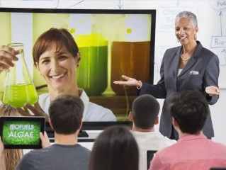 如何使用云會議幫助團隊保持高效的運作，企業的正常運轉？