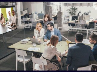 企業在選擇硬件或軟件視頻會議時需要從那些角度來考慮？