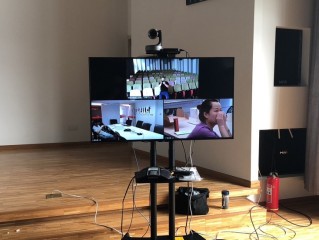 最強的視頻會議軟件編碼庫：ffmpeg