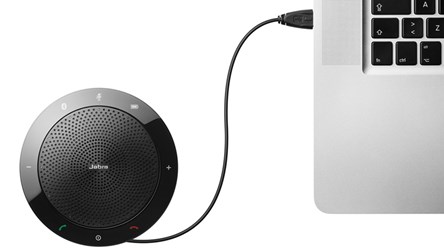 jabra speak510會議麥克風,jabra speak510藍牙會議麥克風